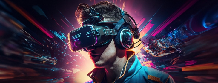 Virtual Game