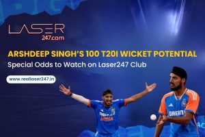 Special Odds to Watch on Laser247 Club