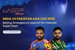 India vs Pakistan Asia Cup 2025