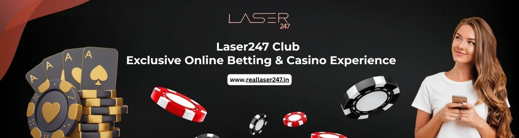 Laser247 Club