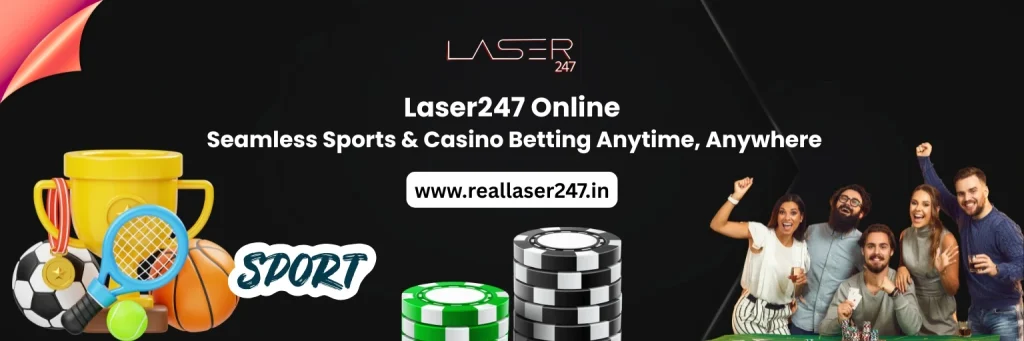 Laser247 Online