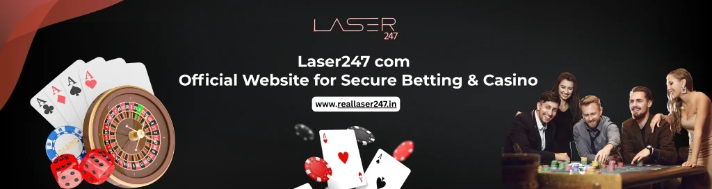 Laser247. com