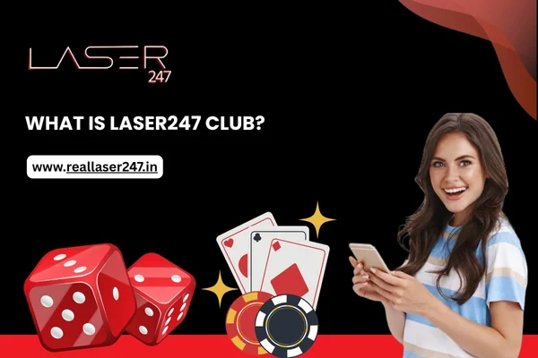 Laser247 Club